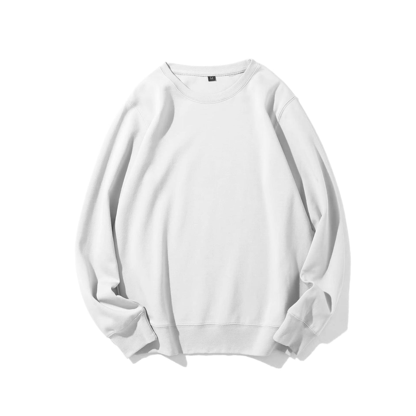 Custom Puff Print T-shirt/Crewneck/Hoodie